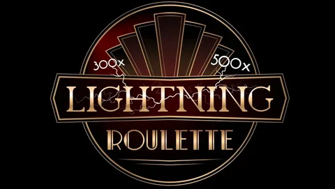 Lightning Roulette